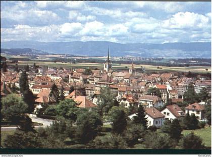 Payerne Payerne
