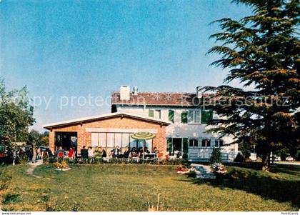 Prangins Cafe Restaurant Aérodrome de la Cote