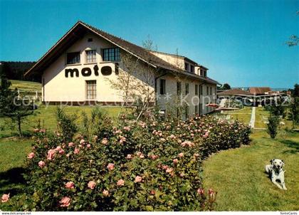 Servion Motel des Fleurs