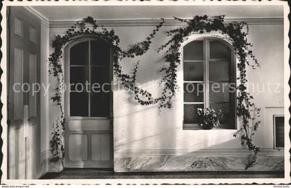 St Loup Pompaples La Chambre chaude