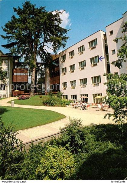 Vevey VD HospitalLa Providence