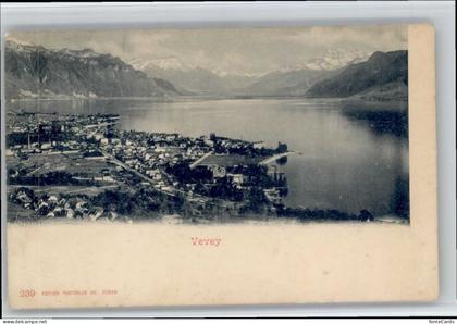 Vevey VD Vevey