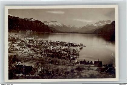 Vevey VD Vevey
