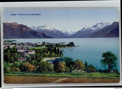 Vevey VD Vevey