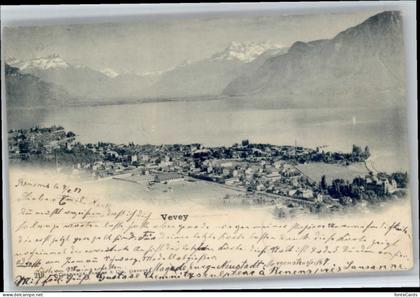 Vevey VD Vevey