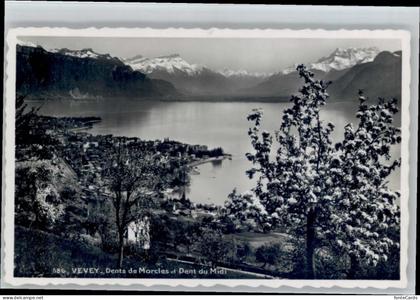Vevey VD Vevey