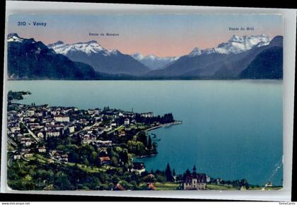 Vevey VD Vevey