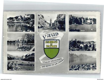 Vevey VD Vevey Vaud Morges Rolle Nyon Ouchy