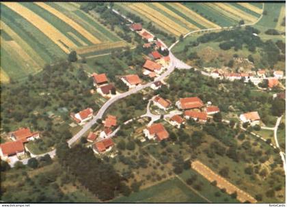 Vevey VD Vevey (Verlag) Fliegeraufnahme