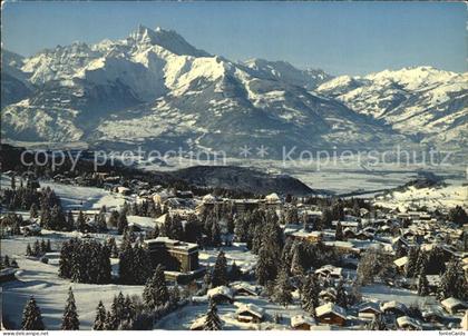 Villars Chesieres