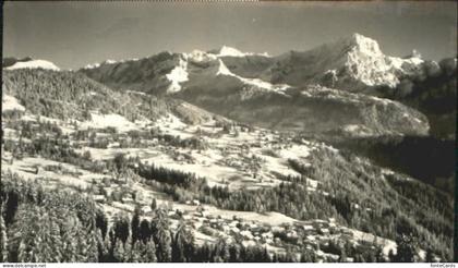 Villars Chesieres