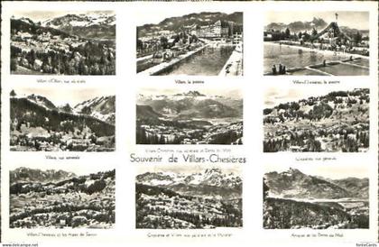 Villars Chesieres