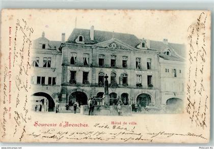 1580 Avenches - 10204337