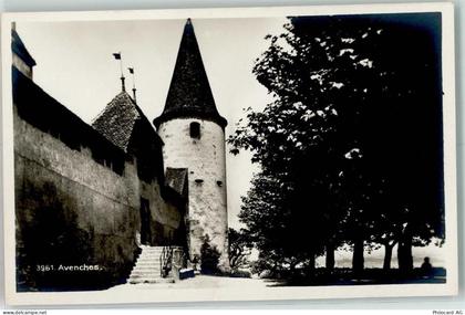 1580 Avenches - 10307938