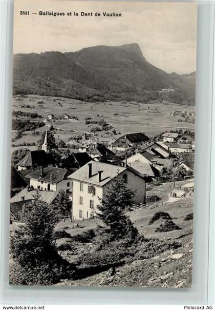 1338 Ballaigues - Dent de Vaulion - 11063526