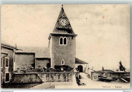 1269 Bassins - Kirche - 10609370