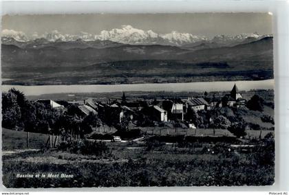 1269 Bassins - Mont Blanc - 51716557