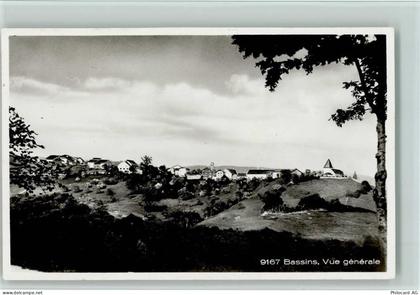 1269 Bassins - Vue générale - 11062997