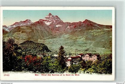 1880 Bex - 39360298