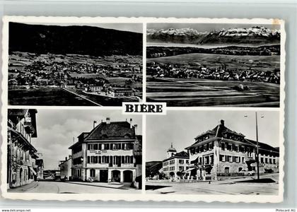 1145 Bière - 4-Bildkarte Feldpost - 10162430