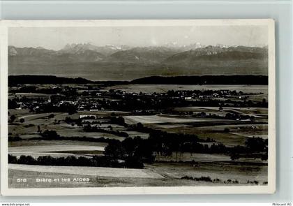 1145 Bière - Biere et les Alpes Feldpost - 11062995