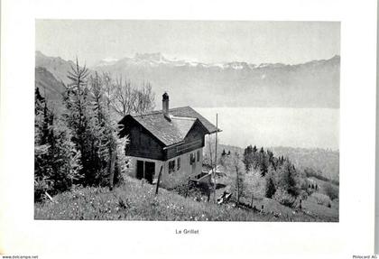1807 Blonay 1966 - 51892046