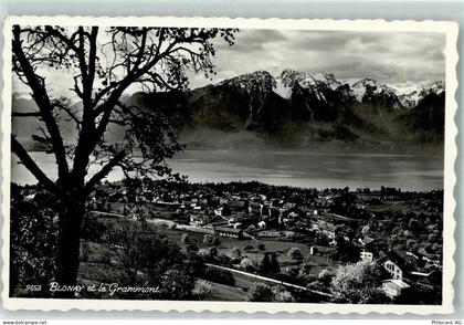 1807 Blonay - Grammont - 10282444