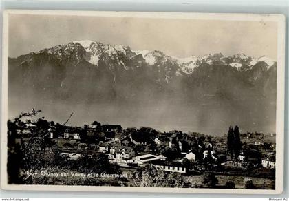 1807 Blonay - Grammont - 10587723