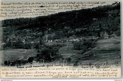 1803 Chardonne 1905 - 10305009