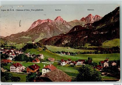 1660 Château-d'Oex - 10205513