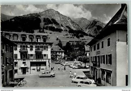 1660 Château-d'Oex - 10205520