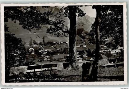 1660 Château-d'Oex - 10392206