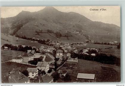 1660 Château-d'Oex - 10596422