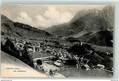 1660 Château-d'Oex - 10599668