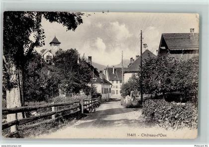 1660 Château-d'Oex - 13114630