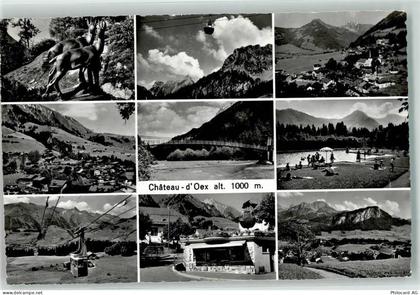 1660 Château-d'Oex - 39372321