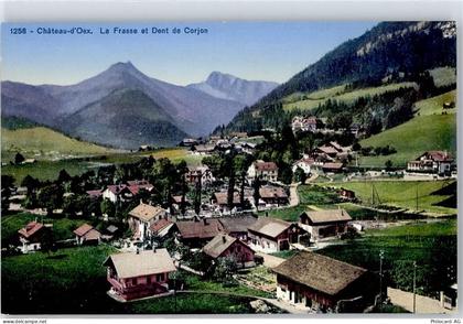 1660 Château-d'Oex - 51378491