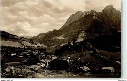 1660 Château-d'Oex - 51674597