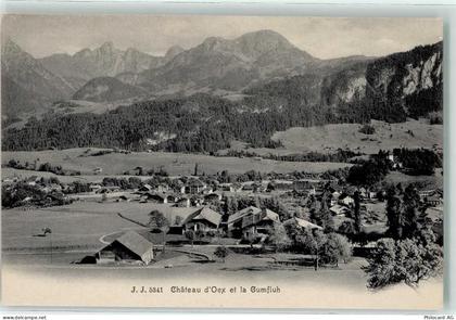 1660 Château-d'Oex - Gumfluh - 10597807
