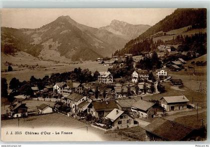 1660 Château-d'Oex - La Frasse - 10607371