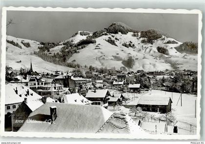 1660 Château-d'Oex - Winter - 10597642