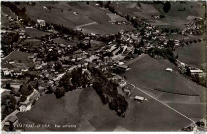 Chateau d Oex