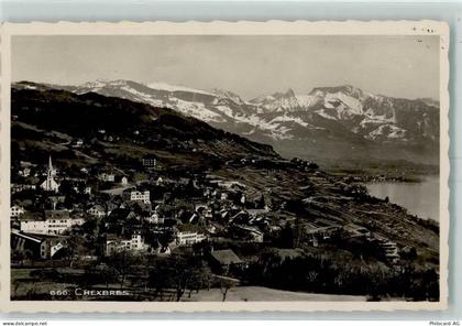 1071 Chexbres - 10397623