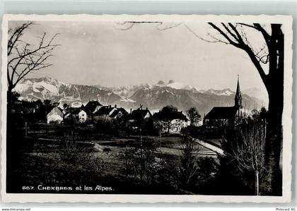 1071 Chexbres - 10610568