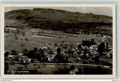 1071 Chexbres - 13124756