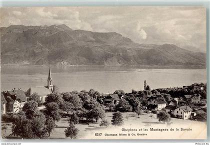 1071 Chexbres 1911 - 39495146