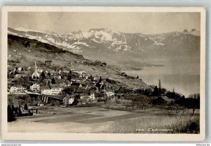 1071 Chexbres Foto AK - 39698434