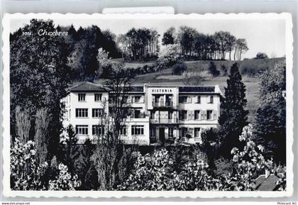 1071 Chexbres - Hotel Victoria - 50702778