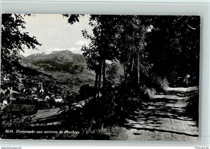 1071 Chexbres - Promenade aux environs de Chexbres - 11062870