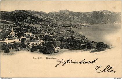 Chexbres